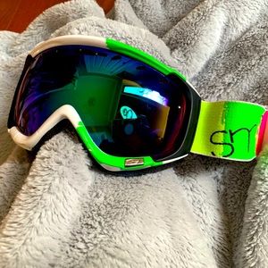 Smith Optics Phase Snow Goggles